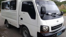 Kia Panoramic 2001 for sale 