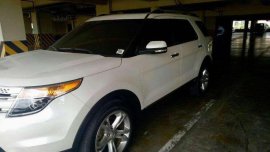 Ford Explorer 2015 for sale