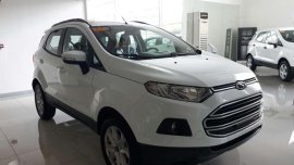 Ecosport 1.5L Trend Automatic 2018 for sale 