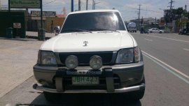 Toyota Land Cruiser 2002 for sale