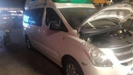 2013 Hyundai Starex for sale