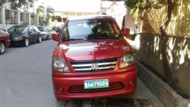 Mitsubishi Adventure 2011 GLX2 Diesel For Sale 