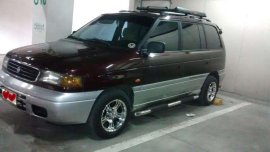 Mazda MPV Diesel 1998 Very Fresh For Sale 