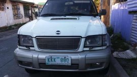 Isuzu Trooper 2003 for sale 
