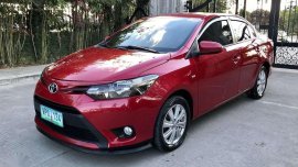 Toyota Vios E 2014 for sale