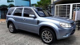 2011 Ford Escape XLT AT for sale 