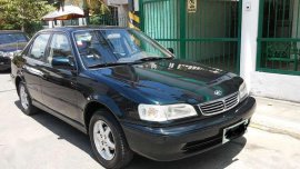 2000 Toyota Corolla Baby Altis for sale