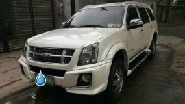 Isuzu Alterra 2013 for sale
