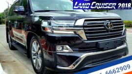 Toyota Land Cruiser 2018 for sale 