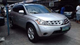 2008 Nissan Murano 35 V6 for sale 