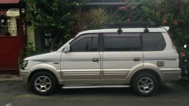 Mitsubishi Adventure 2002 for sale 