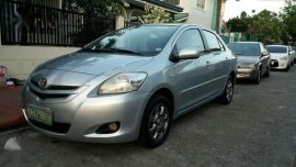2009 Toyota Vios E manual for sale 