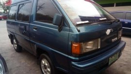 Toyota Lite Ace 1992 for sale