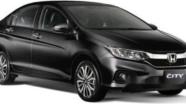 Honda City E 2018 for sale 