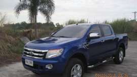 Ford Ranger 2014 for sale
