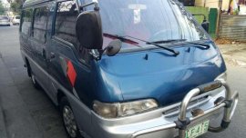 2000 Hyundai Grace for sale