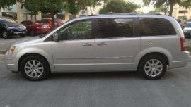 Chrysler Town and Country 2011 for sale 