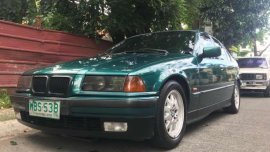 Bmw E36 1997 for sale