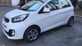 2015 Kia Picanto for sale