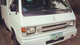 2011 Mitsubishi L300 for sale