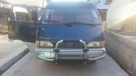 Kia Besta 1999 for sale