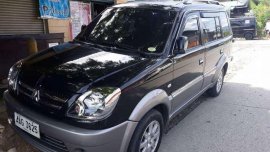 FS Mitsubishi Adventure Super Sport 2015