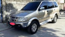 Isuzu Sportivo 2008 for sale