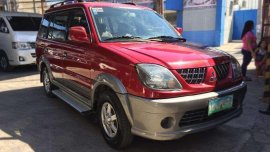 2007 Mitsubishi Adventure 2.5 GLS MT For Sale 
