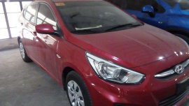 Fresh 2017 Hyundai Accent CRDi MT For Sale 
