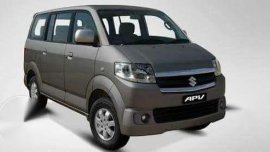 Suzuki APV 2018 for sale 