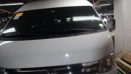 Foton View Traveller 2016 for sale