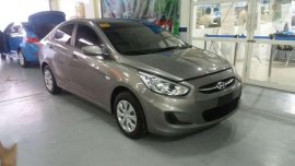 2018 Hyundai Accent Gas and Diesel for sale 