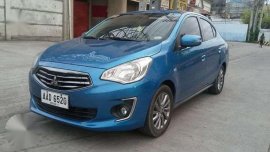 Mirage G4 GLS 2015 for sale