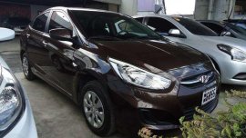 2015 Hyundai Accent Gas Automatic For Sale 