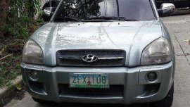Hyundai Tucson 2006 for sale 