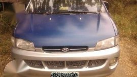 Hyundai Starex 1998 for sale