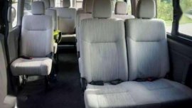 Nissan Urvan 2018 for sale