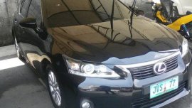 Lexus CT 200h 2012 for sale 