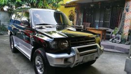 2003 Mitsubishi Pajero for sale
