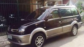 Mitsubhisi Adventure super sport 2012 for sale 