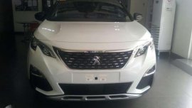 All New Peugeot 3008 SUV GT 2018 Model for sale 