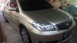 Toyota Vios 2006 for sale