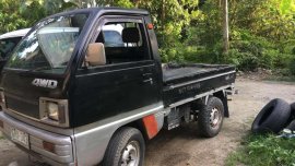 Suzuki Multicab for sale 