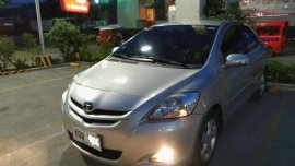 2009 Toyota VIOS 1.5G Top Of The Line For Sale 