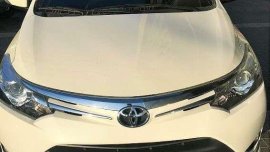 Toyota Vios 2017 for sale