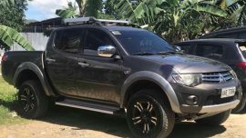 Mitsubishi Strada 2014 for sale