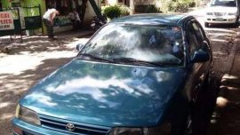 1993 Toyota Corolla for sale