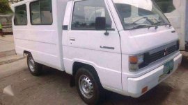 Mitsubishi L300 Fb 2007 for sale