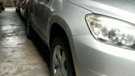 2007 Toyota Rav4 vvti matic for sale 
