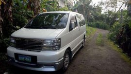 Nissan El Grand Highway Star 2008 For Sale 